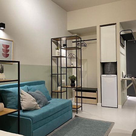 E2G Urban Stay #G Thessaloníki Eksteriør bilde