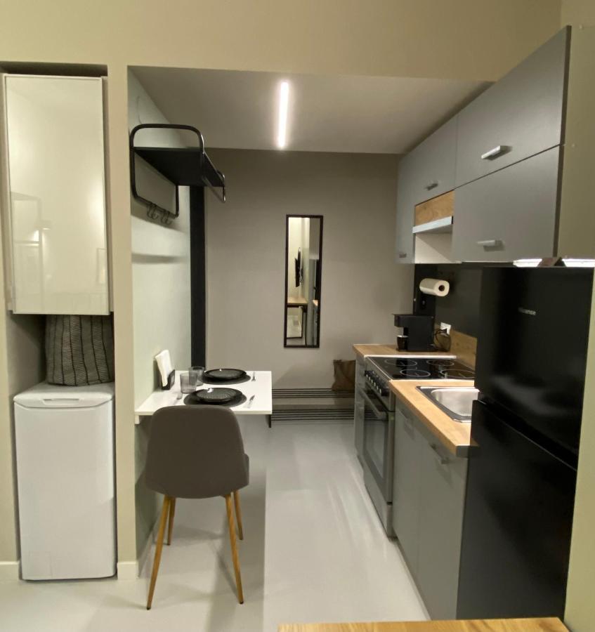 E2G Urban Stay #G Thessaloníki Eksteriør bilde