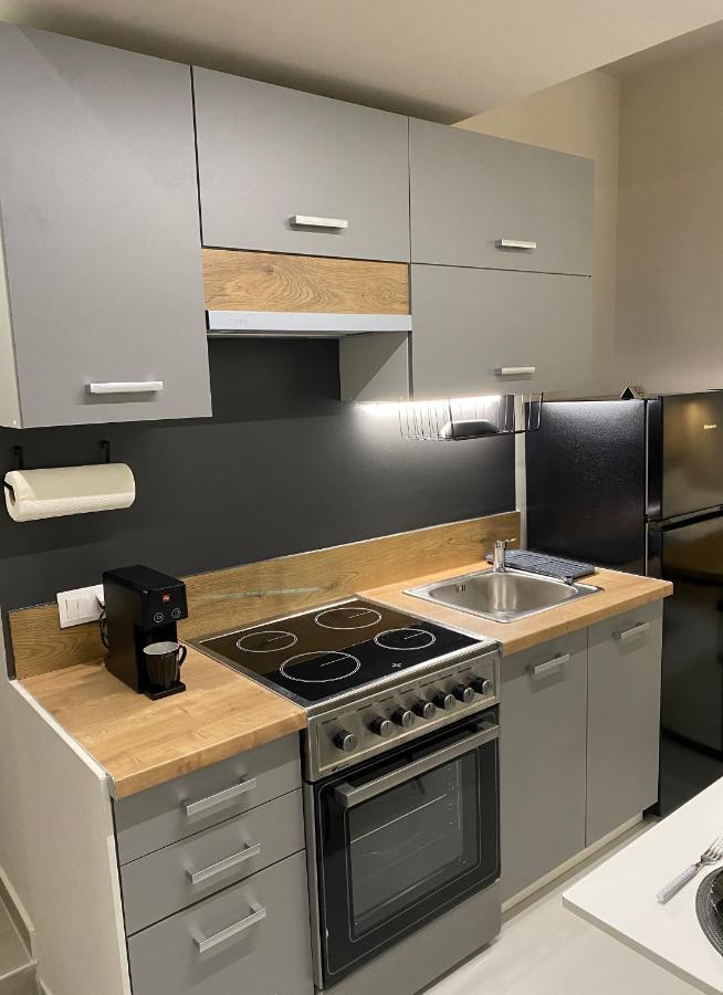 E2G Urban Stay #G Thessaloníki Eksteriør bilde