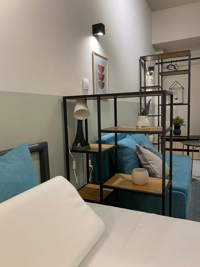 E2G Urban Stay #G Thessaloníki Eksteriør bilde