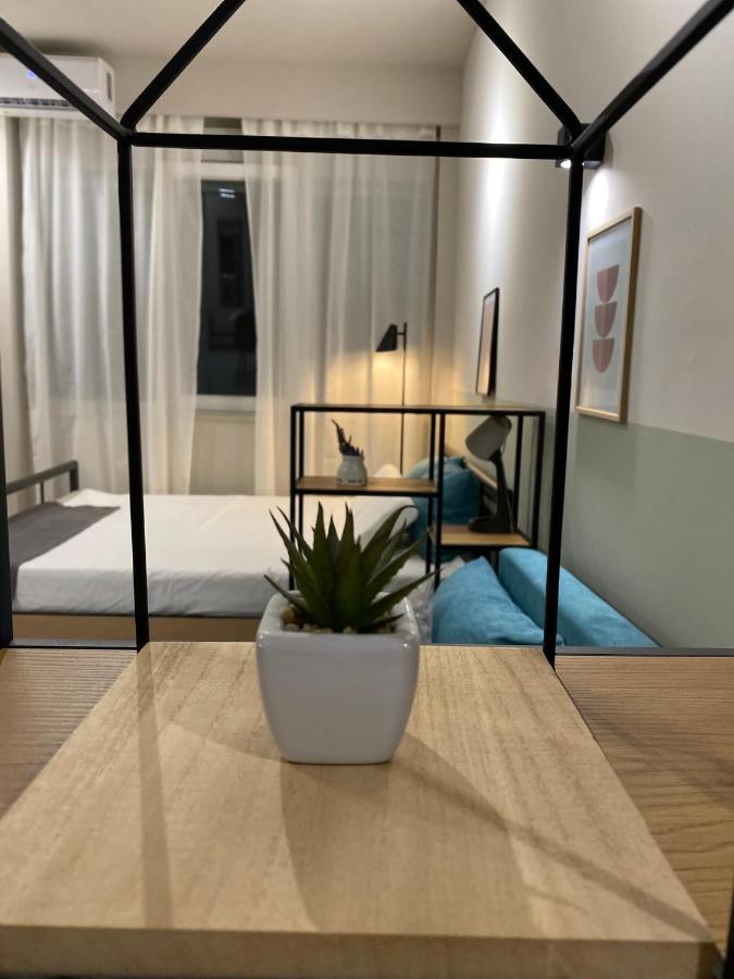 E2G Urban Stay #G Thessaloníki Eksteriør bilde