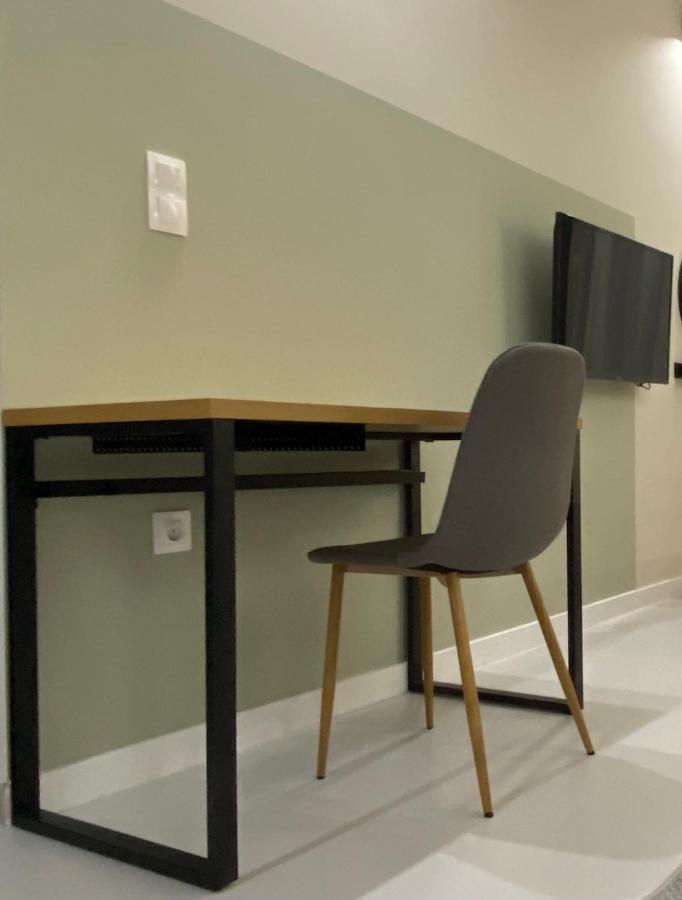 E2G Urban Stay #G Thessaloníki Eksteriør bilde