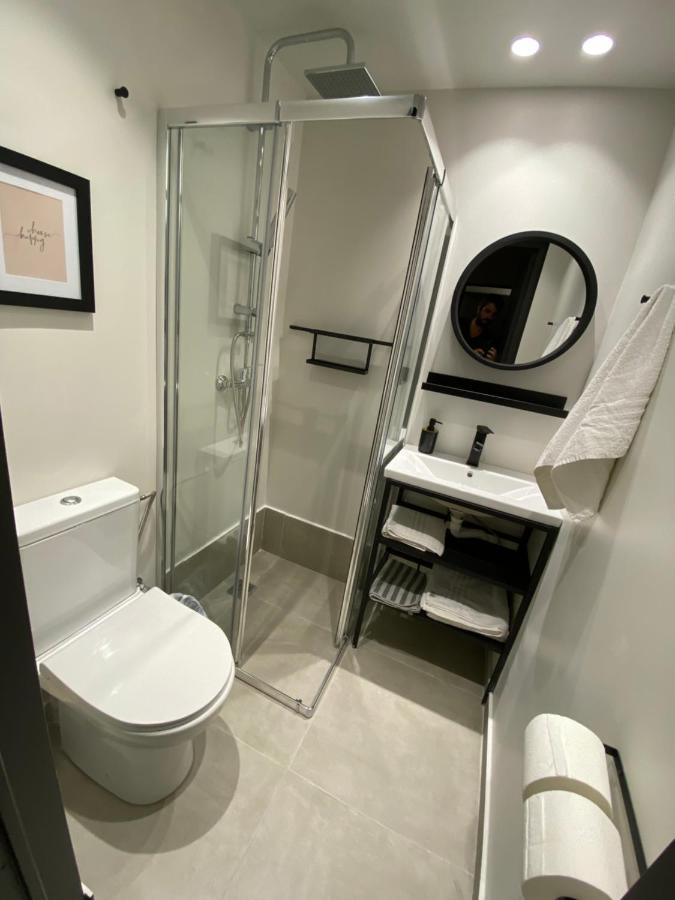 E2G Urban Stay #G Thessaloníki Eksteriør bilde
