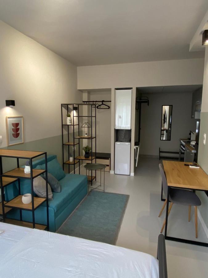 E2G Urban Stay #G Thessaloníki Eksteriør bilde