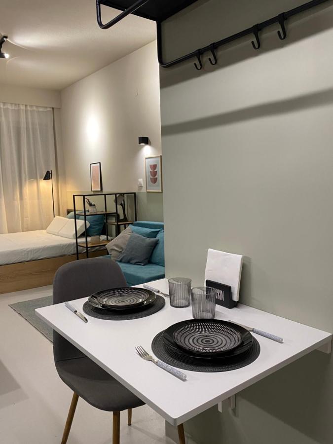 E2G Urban Stay #G Thessaloníki Eksteriør bilde