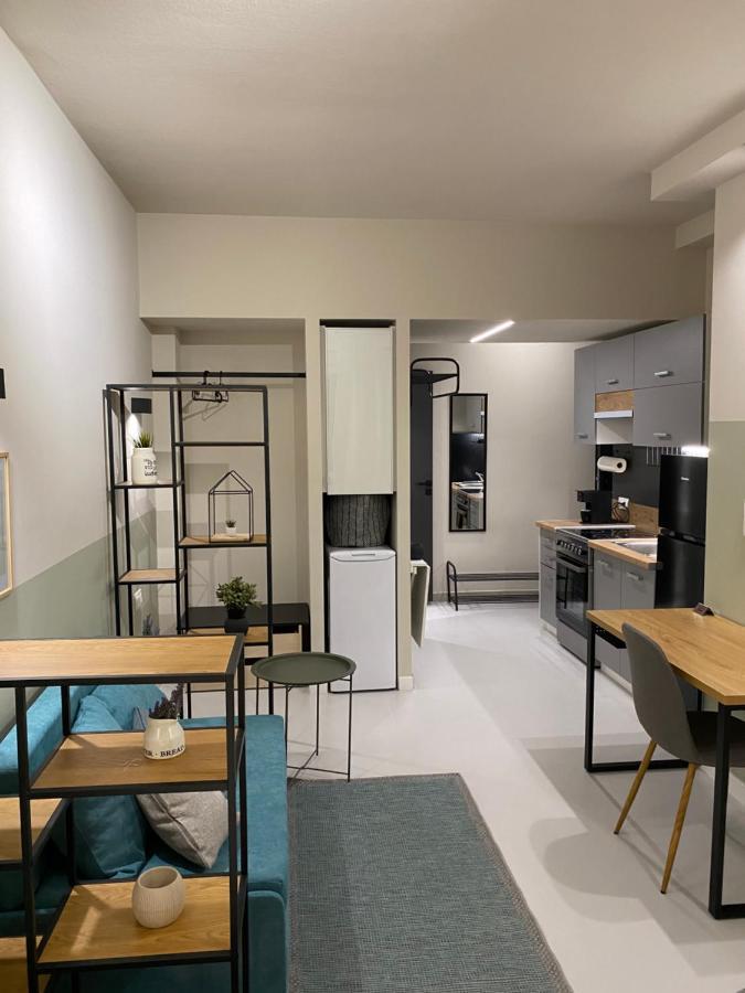 E2G Urban Stay #G Thessaloníki Eksteriør bilde