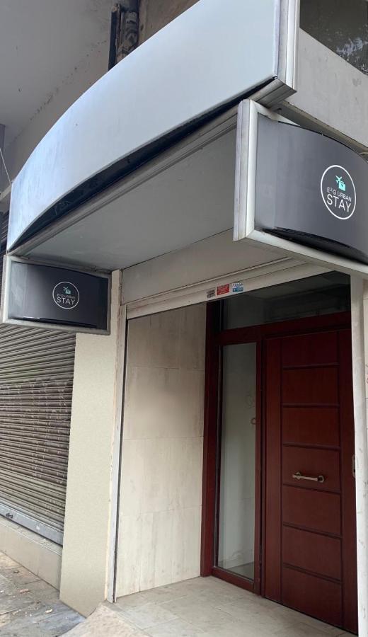 E2G Urban Stay #G Thessaloníki Eksteriør bilde